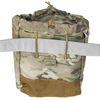 torba zrzutowa Direct Action DUMP POUCH - coyote brown