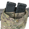 torba zrzutowa Direct Action DUMP POUCH - shadow grey