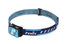 Latarka diodowa Fenix HL12R - czołówka niebieska