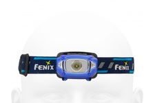 Latarka diodowa Fenix HL15 - czołówka niebieska