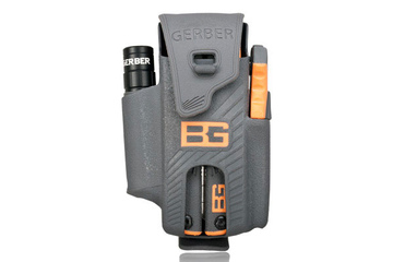 Zestaw taktyczny Gerber BG Bear Grylls Survival Tool Pack