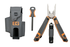 Zestaw taktyczny Gerber BG Bear Grylls Survival Tool Pack