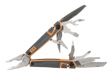 Zestaw taktyczny Gerber BG Bear Grylls Survival Tool Pack