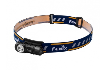 Latarka diodowa Fenix HM50R - czołówka