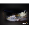 Latarka diodowa Fenix HP15 UE - czołówka szara