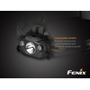 Latarka diodowa Fenix HP30R - czołówka czarna