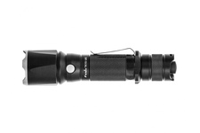 Latarka diodowa Fenix TK15 UE czarna