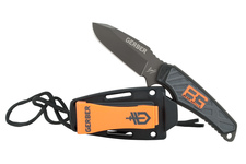 Nóż Gerber BG Bear Grylls Ultra Compact