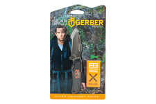 Nóż Gerber BG Bear Grylls Ultra Compact
