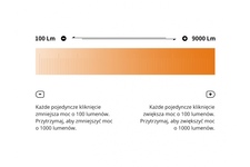 Latarka diodowa Fenix TK72R