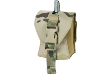 ładownica Direct Action FRAG GRENADE POUCH - multicam