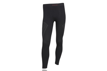 kalesony termoaktywne BodyDry X-Shock czarne
