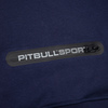 Bluza rozpinana z kapturem Pit Bull Logan - Granatowa
