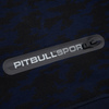 Bluza rozpinana z kapturem Pit Bull Logan - Granatowa Camo