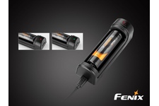Ładowarka USB Fenix ARE-X1