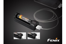 Ładowarka USB Fenix ARE-X1