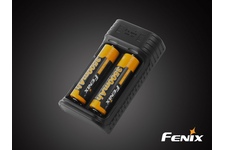 Ładowarka USB Fenix ARE-X2