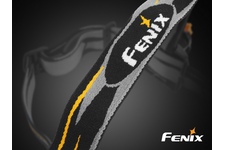 Montaż do latarki na głowę Fenix Headband