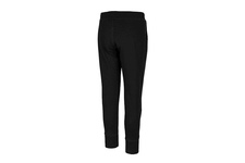 Spodnie dresowe damskie Pit Bull Small Logo - Czarne