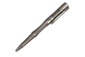 Długopis taktyczny Fenix T5Ti szary