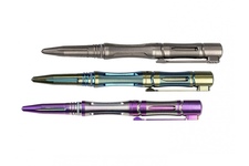 Długopis taktyczny Fenix T5Ti szary