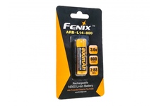 Akumulator Fenix ARB-L14 (14500 800 mAh 3,6 V)