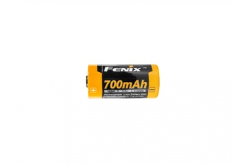 Akumulator Fenix ARB-L16 (16340 RCR123 700 mAh 3,7 V)