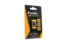 Akumulator Fenix ARB-L16 (16340 RCR123 700 mAh 3,7 V)
