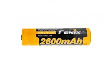 Akumulator Fenix ARB-L18 (18650 2600 mAh 3,6V)