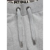 Spodnie dresowe Pit Bull Small Logo '20 - Szare