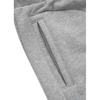 Spodnie dresowe Pit Bull Small Logo '20 - Szare