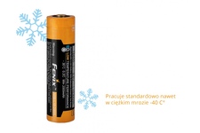Akumulator Fenix ARB-L18L (18650 2900 mAh 3,6 V)