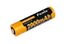 Akumulator Fenix ARB-L18L (18650 2900 mAh 3,6 V)