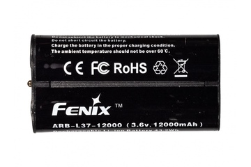 Akumulator Fenix ARB-L37 (12000 mAh 3,6 V)