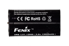 Akumulator Fenix ARB-L37 (12000 mAh 3,6 V)