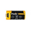 Akumulator Fenix USB ARB-L16UP (16340 RCR123 700 mAh 3,6 V)