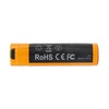 Akumulator Fenix USB ARB-L18U (18650 2600 mAh 3,6 V)