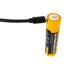 Akumulator Fenix USB ARB-L18U (18650 2600 mAh 3,6 V)