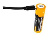 Akumulator Fenix USB ARB-L18U (18650 2600 mAh 3,6 V)