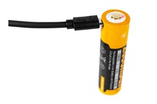 Akumulator Fenix USB ARB-L18U (18650 2600 mAh 3,6 V)