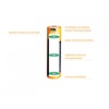 Akumulator Fenix USB ARB-L18U (18650 3500 mAh 3,6 V)