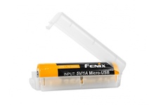 Akumulator Fenix USB ARB-L18U (18650 3500 mAh 3,6 V)