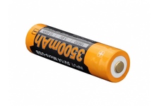 Akumulator Fenix USB ARB-L18U (18650 3500 mAh 3,6 V)