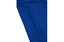 Spodnie dresowe Pit Bull Small Logo '20 - Niebieskie
