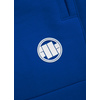 Spodnie dresowe Pit Bull Small Logo '20 - Niebieskie