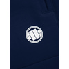Spodnie dresowe Pit Bull Small Logo '20 - Granatowe