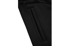 Spodnie dresowe Pit Bull Small Logo '20 - Czarne