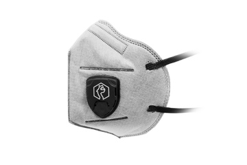 Maska antysmogowa DRAGON Basic One Size