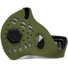 Maska antysmogowa DRAGON Sport II Army Green