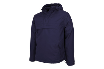 Kurtka BRANDIT Windbreaker Kangurka Navy